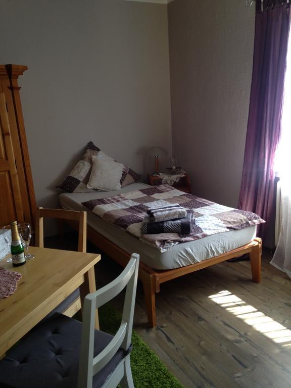 ホテル Haus Silbertal ムッフ 部屋 写真