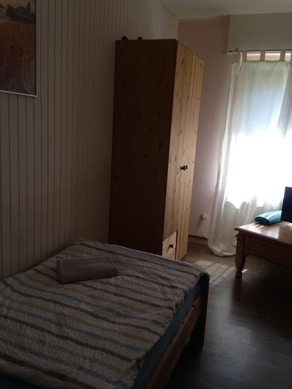 ホテル Haus Silbertal ムッフ 部屋 写真